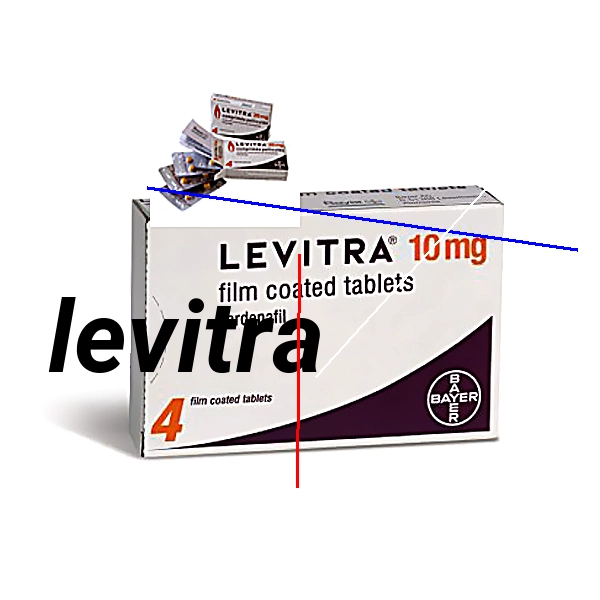 Levitra commander